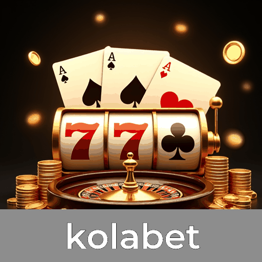 Kolabet: Aplicativo Móvel com Funcionalidade Completa e Conveniência Total