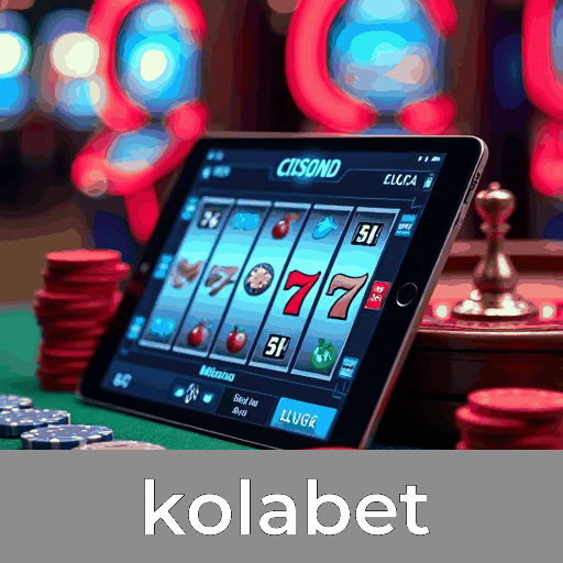 Kolabet: Bônus Generoso e Promoções Exclusivas para Você!