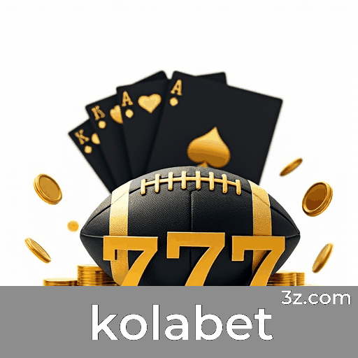 Kolabet: Plataforma de Apostas Segura e Premiada