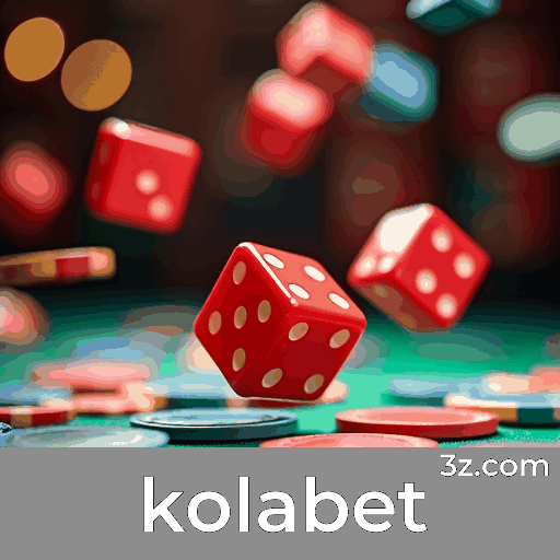 Kolabet: Plataforma de Apostas Segura e Premiada