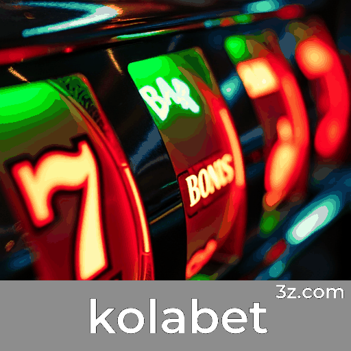 Kolabet: Plataforma de Apostas Segura e Premiada