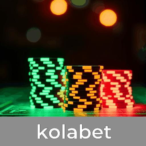 Explore Kolabet: Slots com Gigantescos Prêmios, Jogos de Mesa ao Vivo, e Mais!