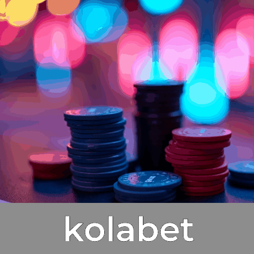 Kolabet: Cassino Premiado e Pagamentos Rápidos