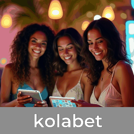Kolabet: Sinta a Adrenalina do Crash Game com Alta Recompensa